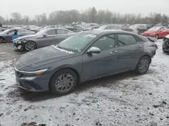 KMHLM4DG6RU783908 2024 HYUNDAI ELANTRA