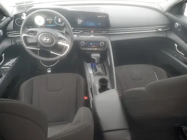 KMHLM4DG6RU783908 2024 HYUNDAI ELANTRA - Image 8