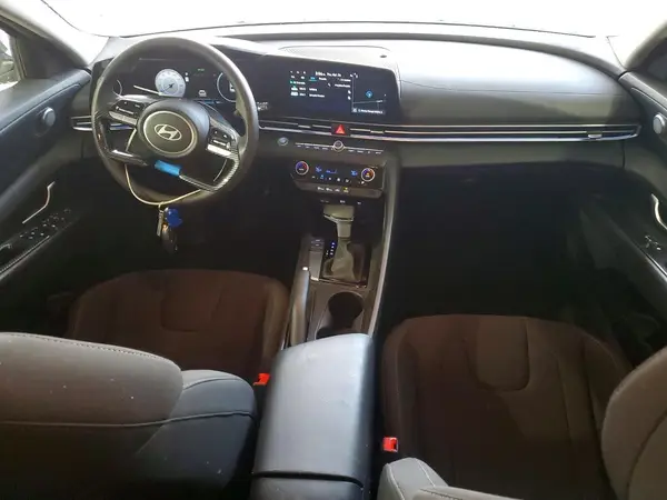 KMHLM4DG6RU784184 2024 HYUNDAI ELANTRA - Image 8