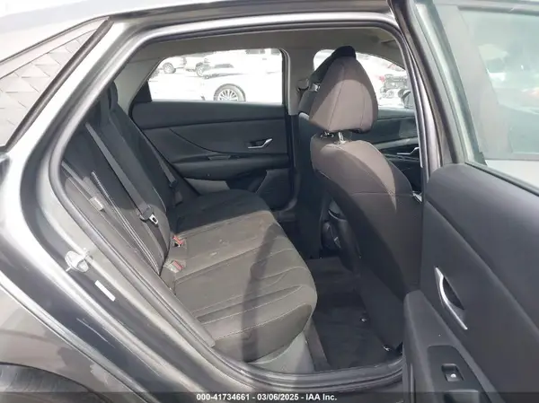 KMHLM4DG6RU785092 2024 HYUNDAI ELANTRA - Image 8