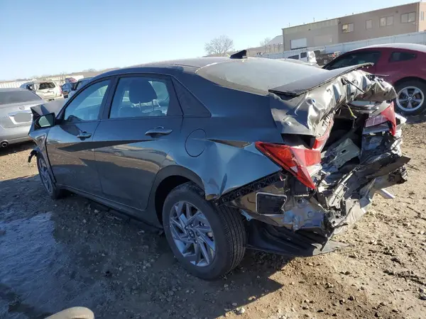 KMHLM4DG6RU789885 2024 HYUNDAI ELANTRA - Image 2