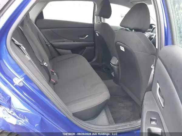 KMHLM4DG6RU792317 2024 HYUNDAI ELANTRA - Image 8