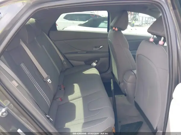 KMHLM4DG6RU800240 2024 HYUNDAI ELANTRA - Image 8