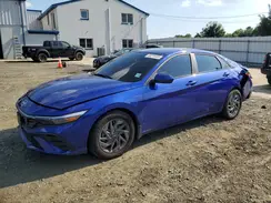 KMHLM4DG6RU805373 2024 HYUNDAI ELANTRA