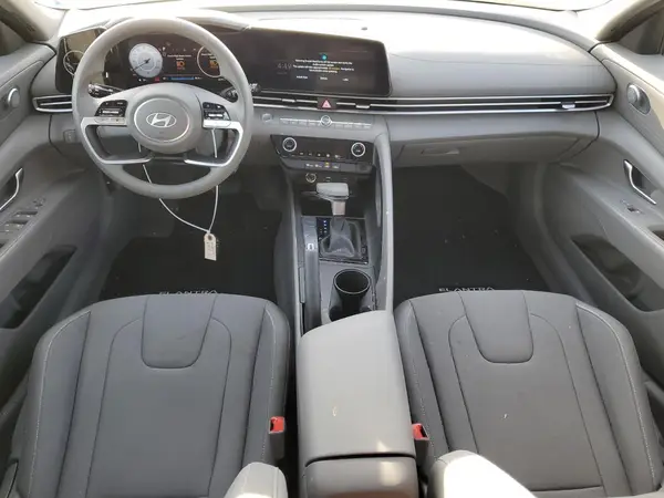 KMHLM4DG6RU805907 2024 HYUNDAI ELANTRA - Image 8