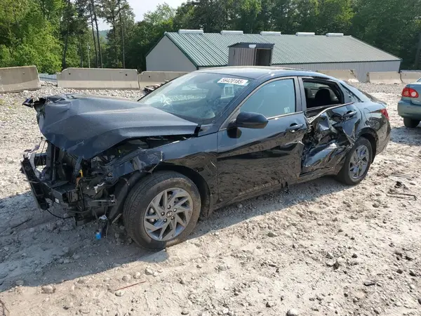 KMHLM4DG6RU807544 2024 HYUNDAI ELANTRA - Image 1