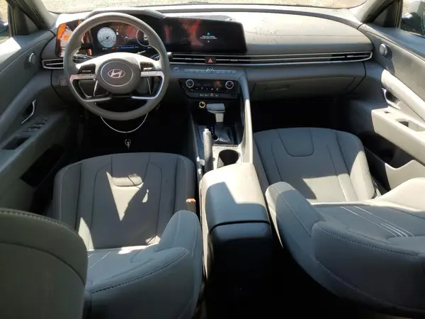 KMHLM4DG6RU807852 2024 HYUNDAI ELANTRA - Image 8