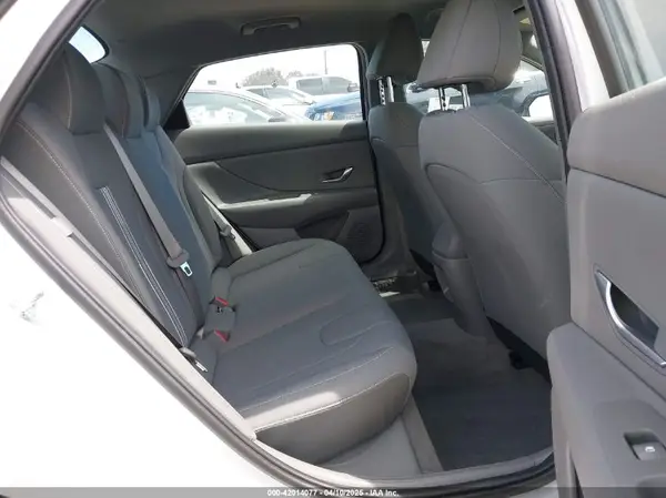 KMHLM4DG6RU808029 2024 HYUNDAI ELANTRA - Image 8