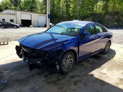 KMHLM4DG6RU810394 2024 HYUNDAI ELANTRA