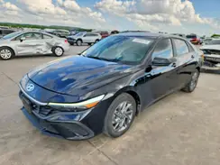 KMHLM4DG6RU812405 2024 HYUNDAI ELANTRA