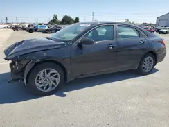 KMHLM4DG6RU814512 2024 HYUNDAI ELANTRA