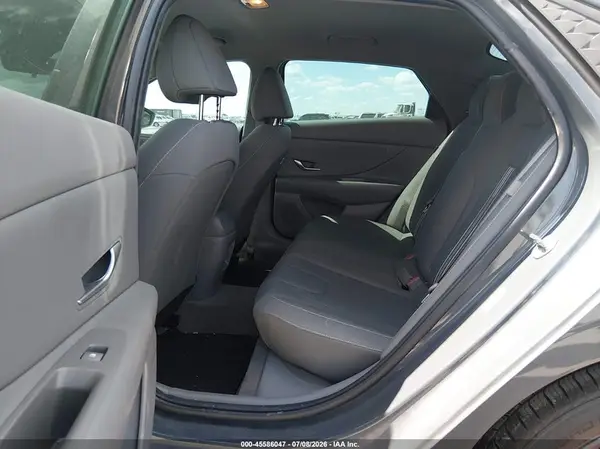 KMHLM4DG6RU815045 2024 HYUNDAI ELANTRA - Image 8