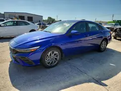 KMHLM4DG6RU815420 2024 HYUNDAI ELANTRA