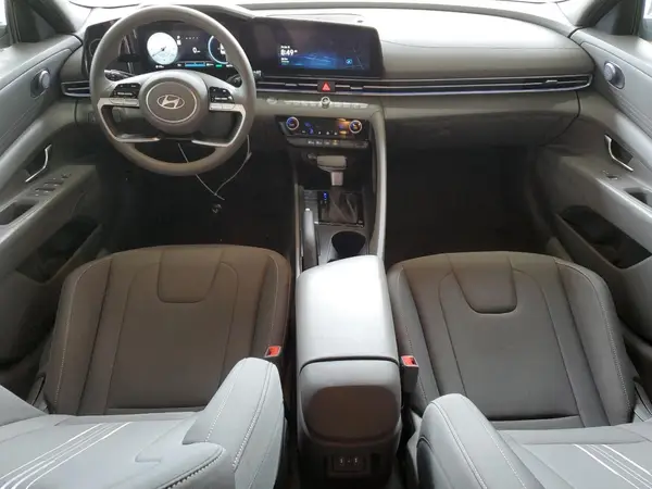 KMHLM4DG6RU818804 2024 HYUNDAI ELANTRA - Image 8