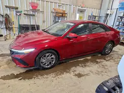 KMHLM4DG6RU823419 2024 HYUNDAI ELANTRA