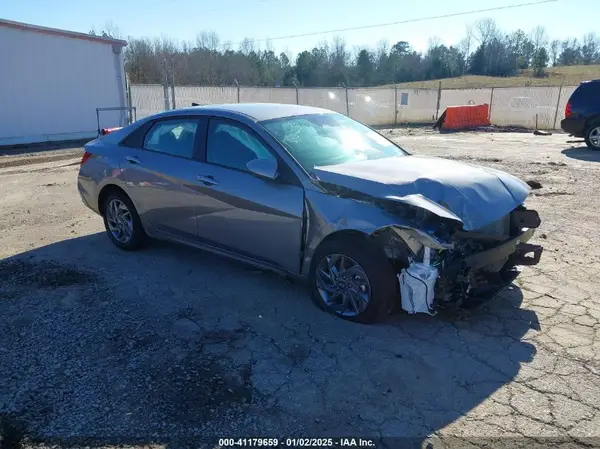 KMHLM4DG6RU834484 2024 HYUNDAI ELANTRA - Image 1