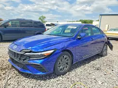 KMHLM4DG6RU835232 2024 HYUNDAI ELANTRA