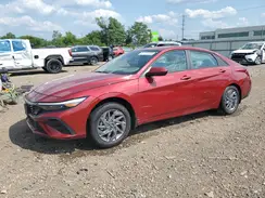KMHLM4DG6RU835585 2024 HYUNDAI ELANTRA