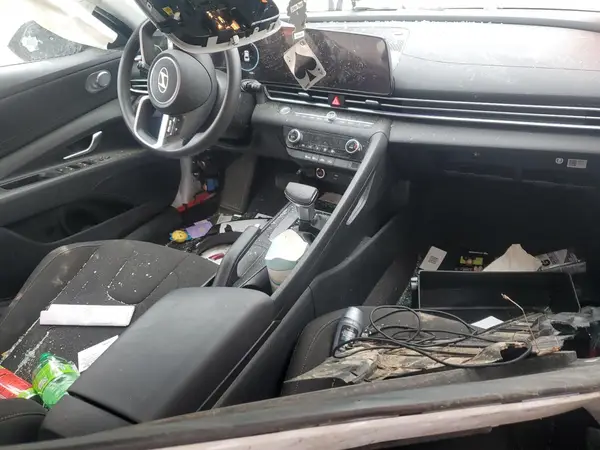 KMHLM4DG6RU846876 2024 HYUNDAI ELANTRA - Image 8