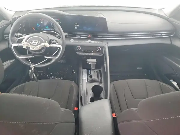 KMHLM4DG6RU847316 2024 HYUNDAI ELANTRA - Image 8