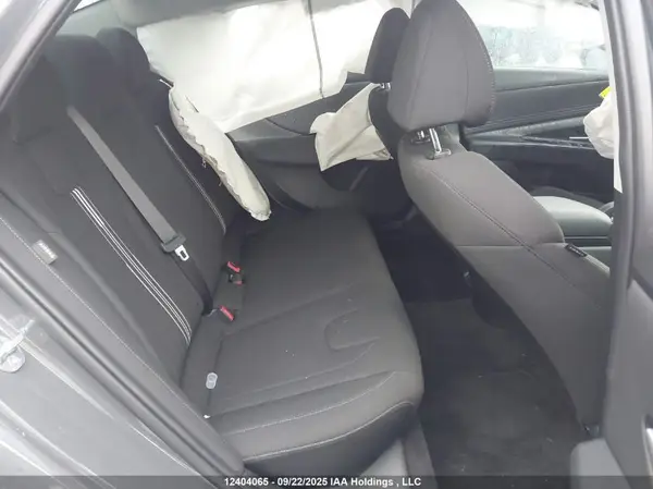 KMHLM4DG6RU849194 2024 HYUNDAI ELANTRA - Image 8
