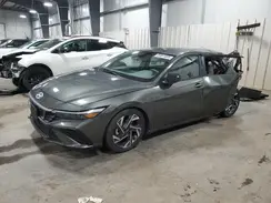 KMHLM4DG6SU000575 2025 HYUNDAI ELANTRA