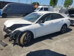 KMHLM4DG6SU007722 2025 HYUNDAI ELANTRA