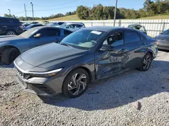 KMHLM4DG6SU010636 2025 HYUNDAI ELANTRA