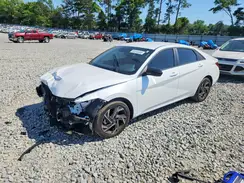 KMHLM4DG6SU010944 2025 HYUNDAI ELANTRA