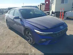 KMHLM4DG6SU011236 2025 HYUNDAI ELANTRA