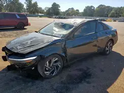 KMHLM4DG6SU014167 2025 HYUNDAI ELANTRA