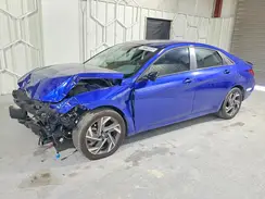 KMHLM4DG6SU016551 2025 HYUNDAI ELANTRA