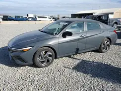 KMHLM4DG6SU017375 2025 HYUNDAI ELANTRA
