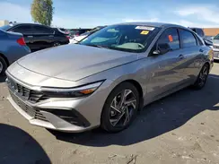 KMHLM4DG6SU019028 2025 HYUNDAI ELANTRA