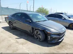 KMHLM4DG6SU019112 2025 HYUNDAI ELANTRA