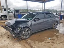 KMHLM4DG6SU019143 2025 HYUNDAI ELANTRA