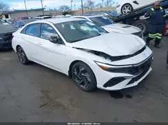 KMHLM4DG6SU019904 2025 HYUNDAI ELANTRA