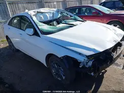 KMHLM4DG6SU020986 2025 HYUNDAI ELANTRA