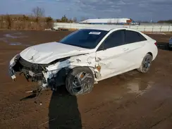 KMHLM4DG6SU021877 2025 HYUNDAI ELANTRA