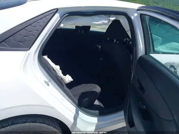 KMHLM4DG6SU022429 2025 HYUNDAI ELANTRA - Image 8