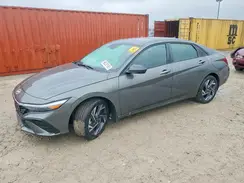 KMHLM4DG6SU027095 2025 HYUNDAI ELANTRA