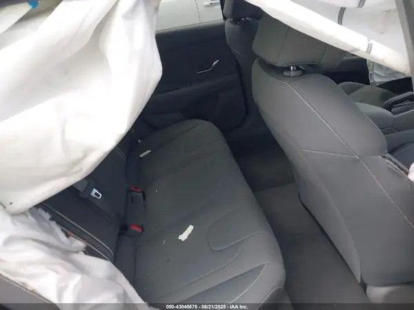 KMHLM4DG6SU027114 2025 HYUNDAI ELANTRA - Image 8