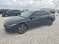 KMHLM4DG6SU027825 2025 HYUNDAI ELANTRA