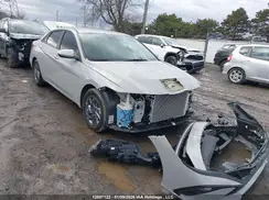KMHLM4DG6SU028652 2025 HYUNDAI ELANTRA