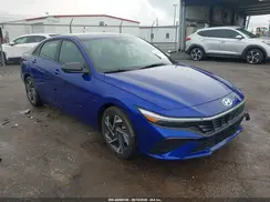 KMHLM4DG6SU028845 2025 HYUNDAI ELANTRA