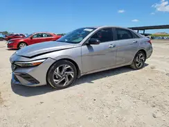 KMHLM4DG6SU031485 2025 HYUNDAI ELANTRA