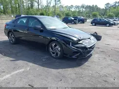 KMHLM4DG6SU035780 2025 HYUNDAI ELANTRA