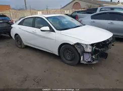 KMHLM4DG6SU038128 2025 HYUNDAI ELANTRA