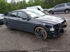 KMHLM4DG6SU040669 2025 HYUNDAI ELANTRA