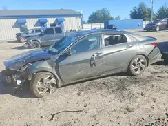KMHLM4DG6SU043815 2025 HYUNDAI ELANTRA